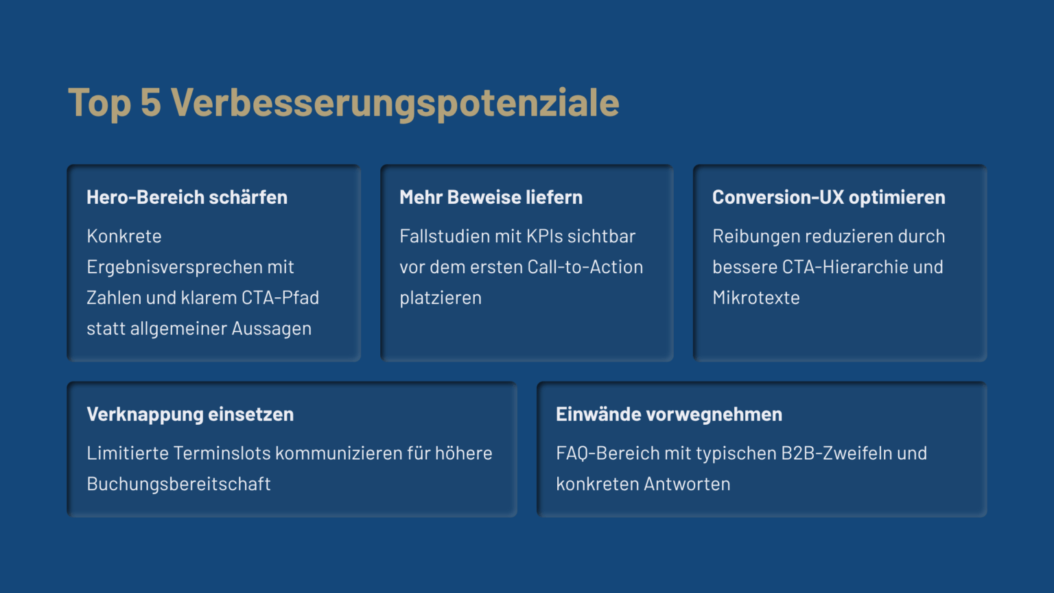 3_Top-5-Verbesserungspotenziale
