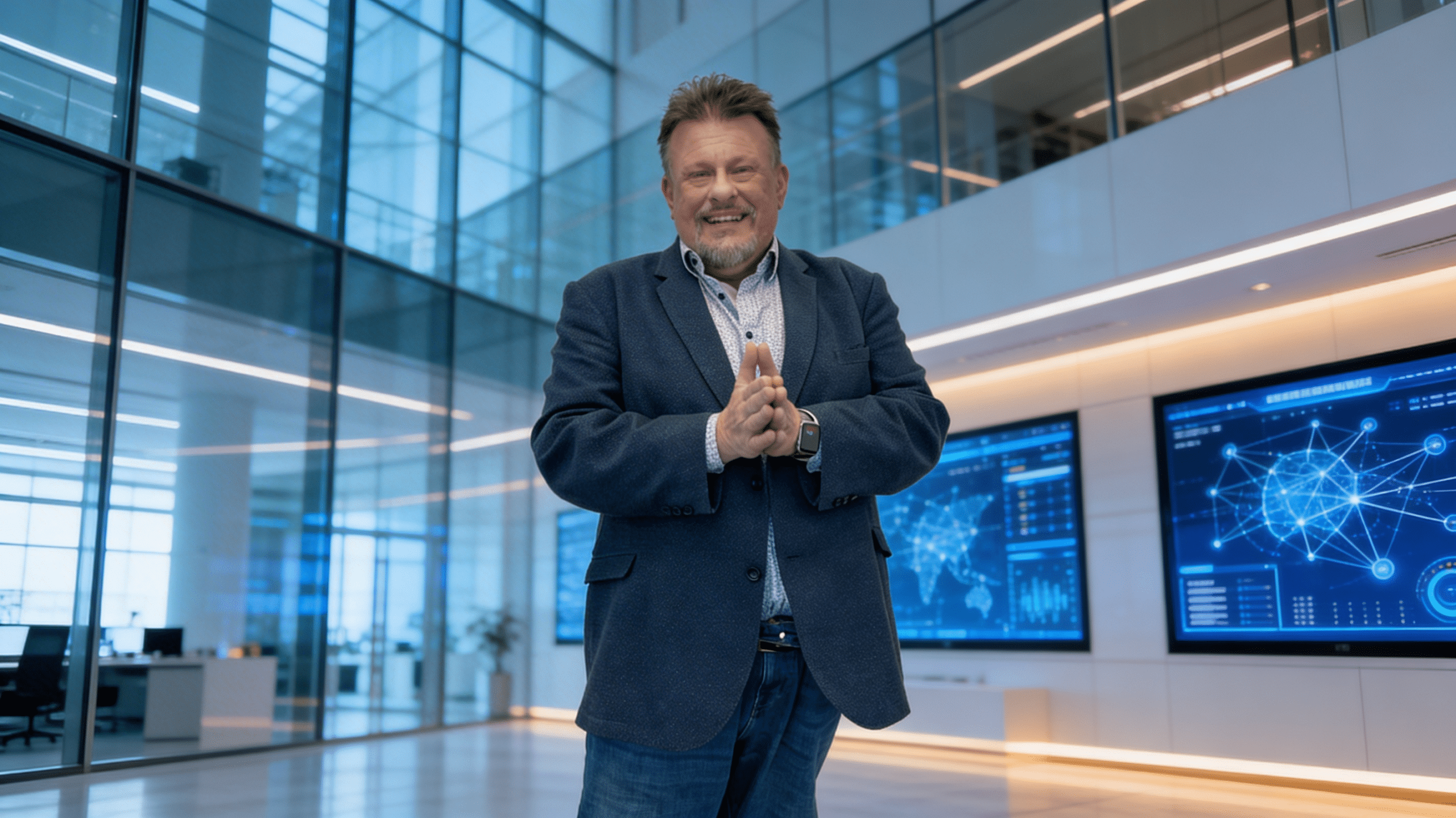 Marc Perl-Michel • Happy Place-Ansatz • Avocado-Prinzip