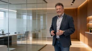 Marc Perl-Michel – 100 % KUNDISCH