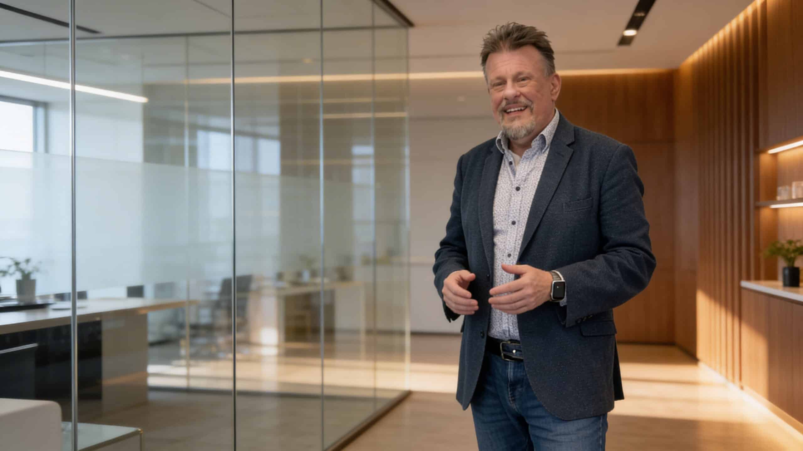 Marc Perl-Michel – 100 % KUNDISCH