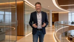 Marc Perl-Michel. Disney als Beispiel für Customer Journey, Touchpoints, Kultur.