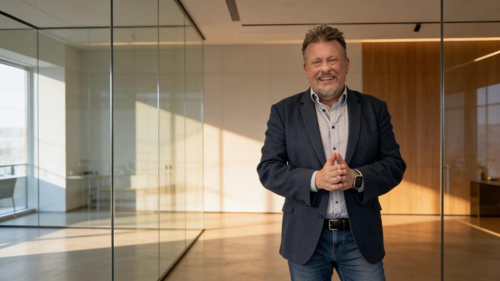 Marc Perl-Michel, Brand-Story, Brandstory, Markenaufbau