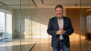 Marc Perl-Michel, Brand-Story, Brandstory, Markenaufbau