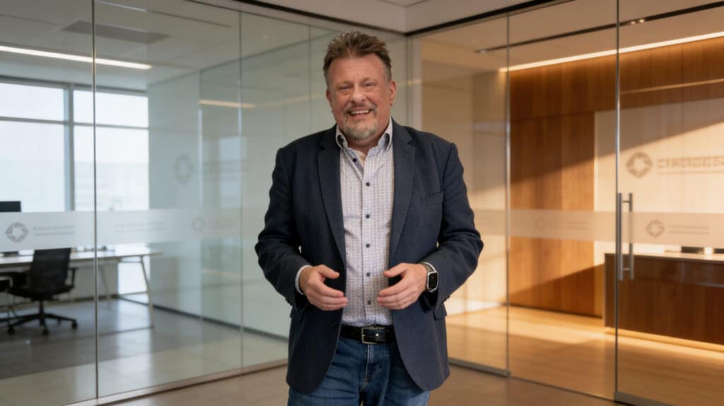 Positioniere dich über StoryBrand & Co. Du bist tierfer. Strategischer