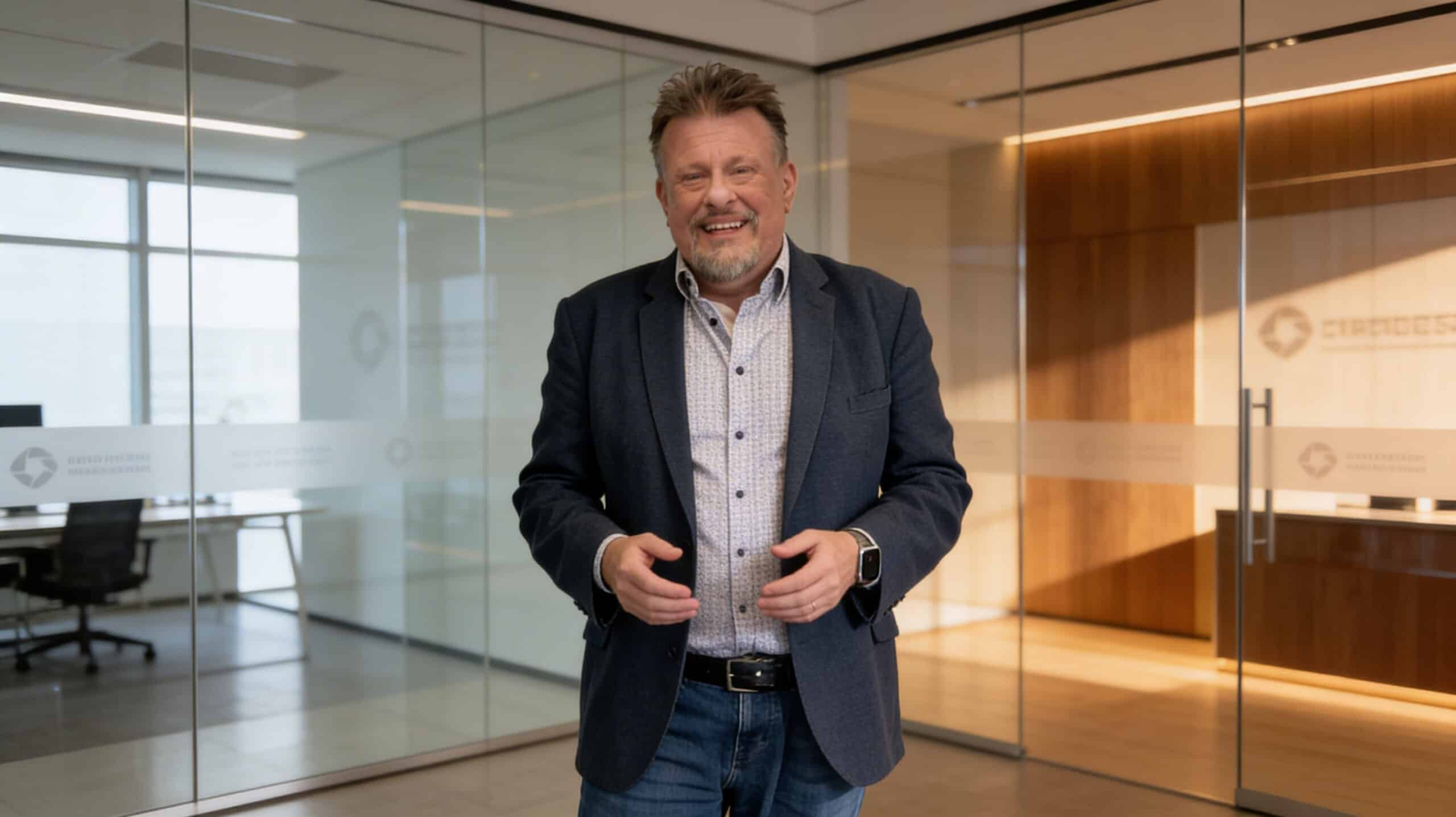 Positioniere dich über StoryBrand & Co. Du bist tierfer. Strategischer