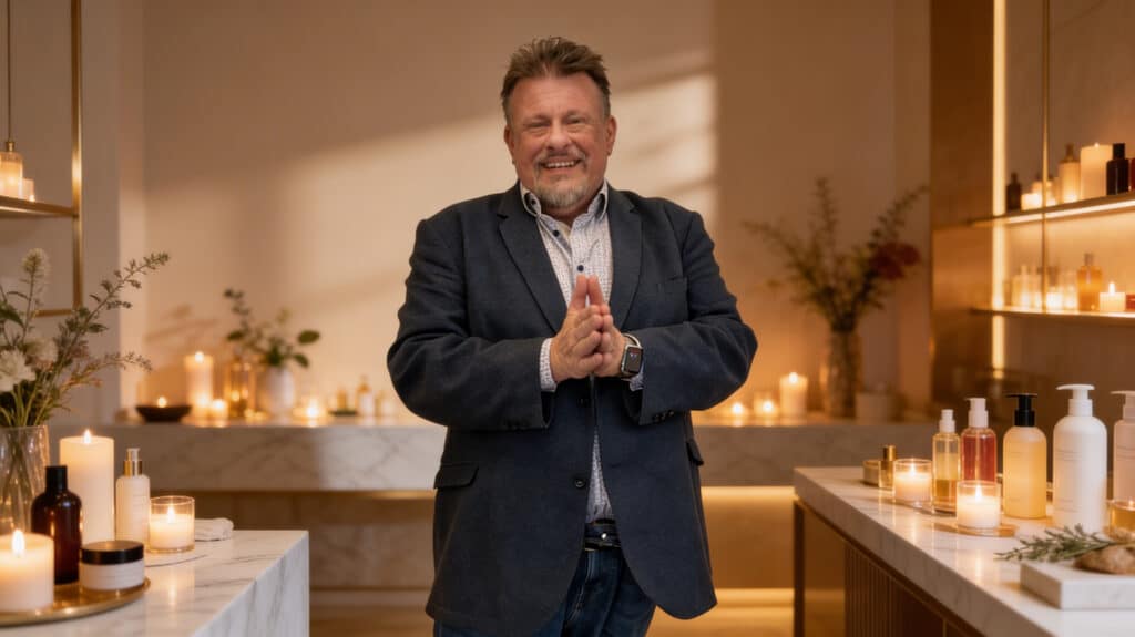 Marc Perl-Michel, Brandstory – eine emotionale Markenstory aufbauen