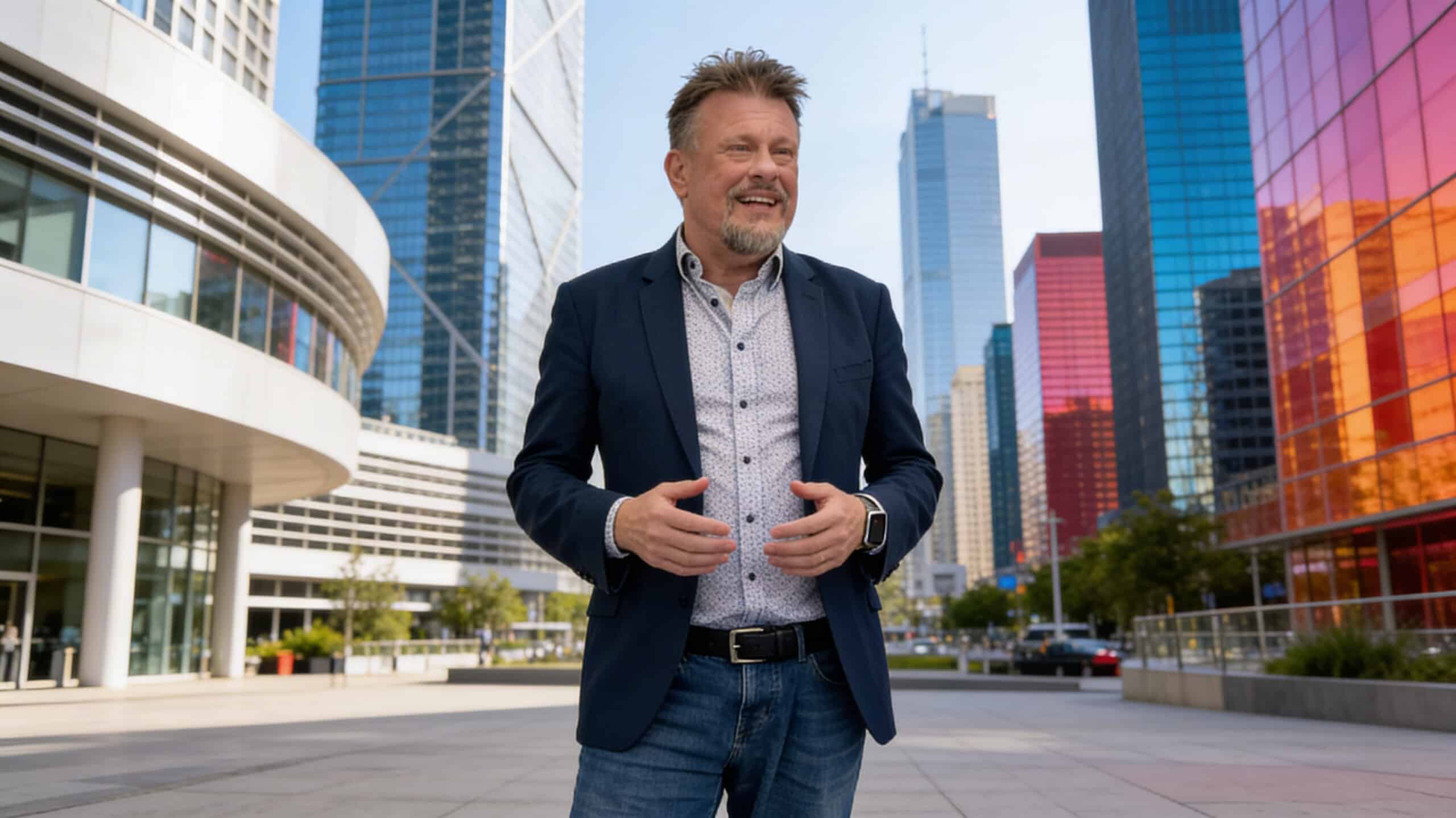 Marc Perl-Michel
