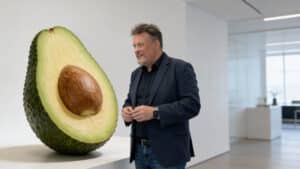 Marc Perl-Michel, Avocado-Prinzip, Keynote-Speaker, Branding, Storytelling, Leadership