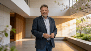 Marc Perl-Michel, Keynote Speaker, Avocado-Prinzip, 100 % KUNDISCH