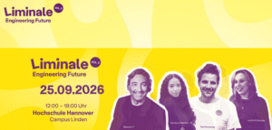 Liminale 2026 in Hannover