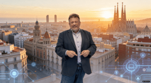 Marc Perl-Michel, Keynote-Speaker, Branding, Happy Place, Avocado-Prinzip